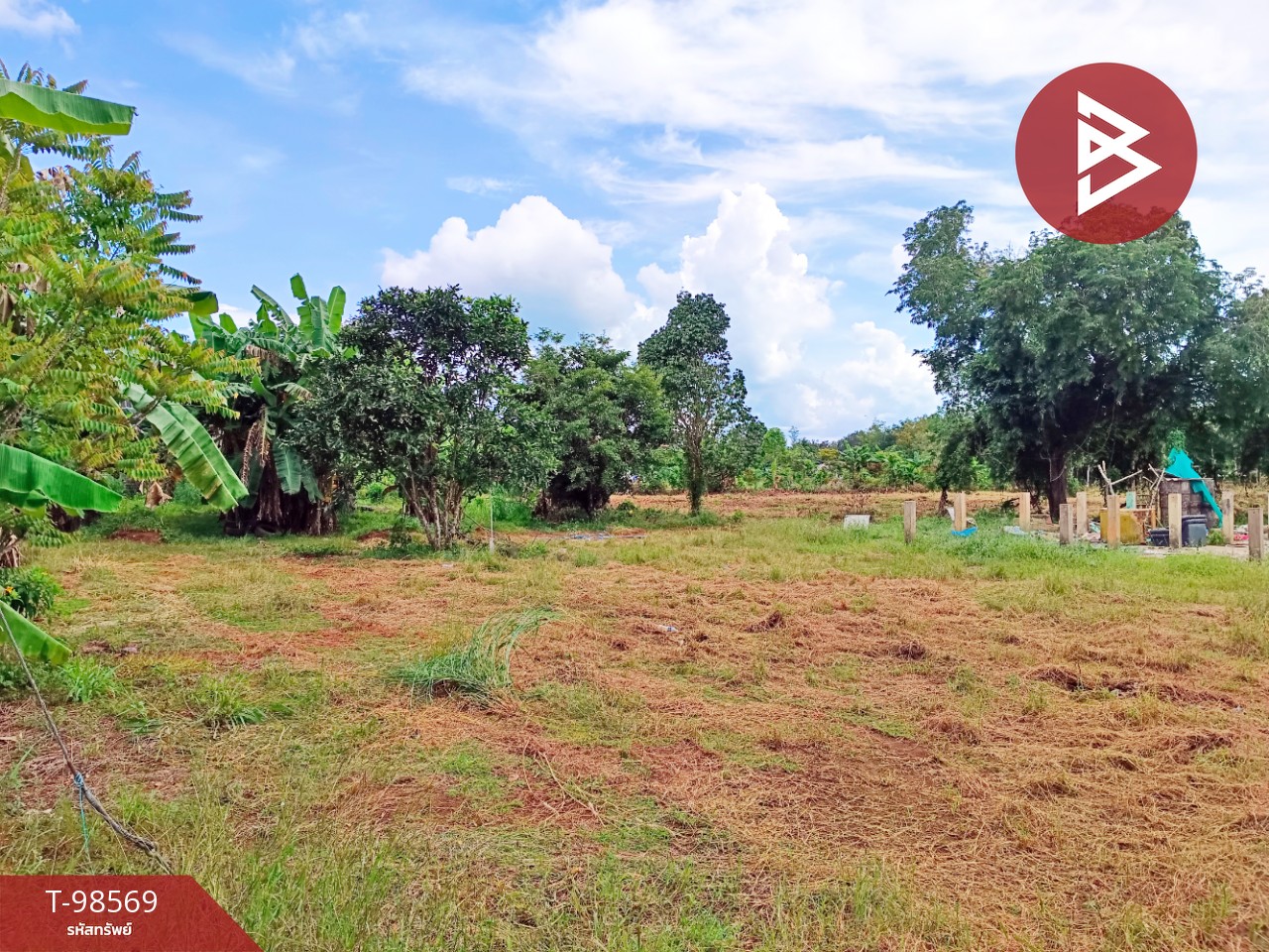 Urgent sale, vacant land, area 10 rai 1 ngan 51 sq m, Laem Ngop, Trat