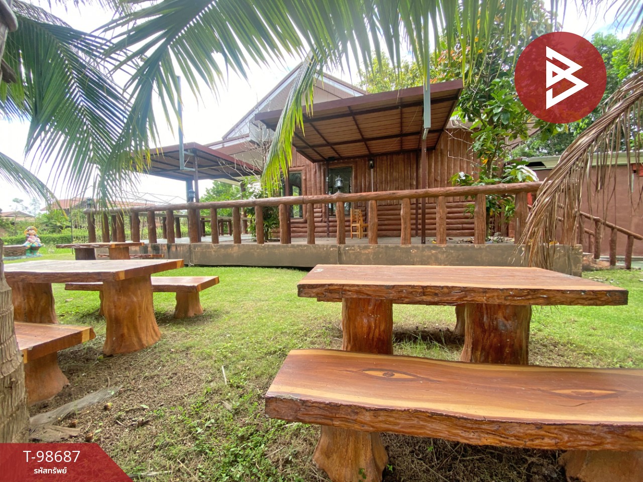 ขายที่ดินพร้อมกิจการ เนื้อที่ 6 ไร่ 3 งาน 54 ตารางวา ชุมแพ ขอนแก่น 4