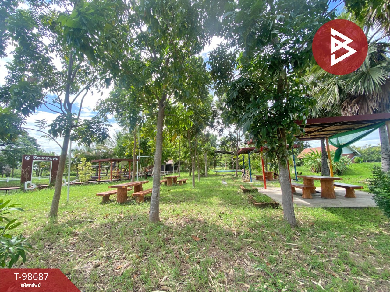 ขายที่ดินพร้อมกิจการ เนื้อที่ 6 ไร่ 3 งาน 54 ตารางวา ชุมแพ ขอนแก่น 11