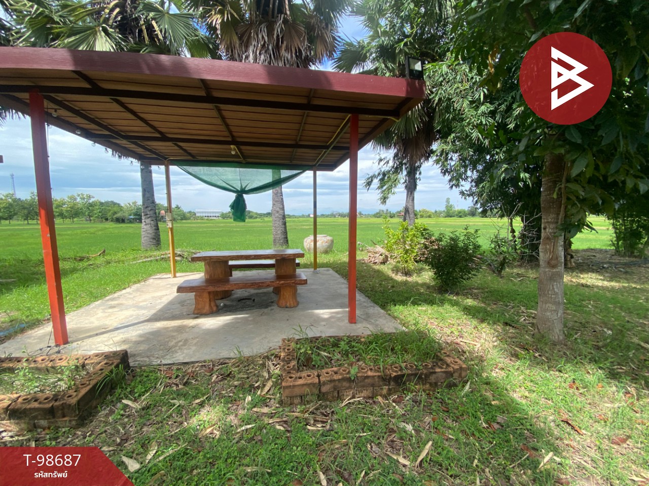 ขายที่ดินพร้อมกิจการ เนื้อที่ 6 ไร่ 3 งาน 54 ตารางวา ชุมแพ ขอนแก่น 7