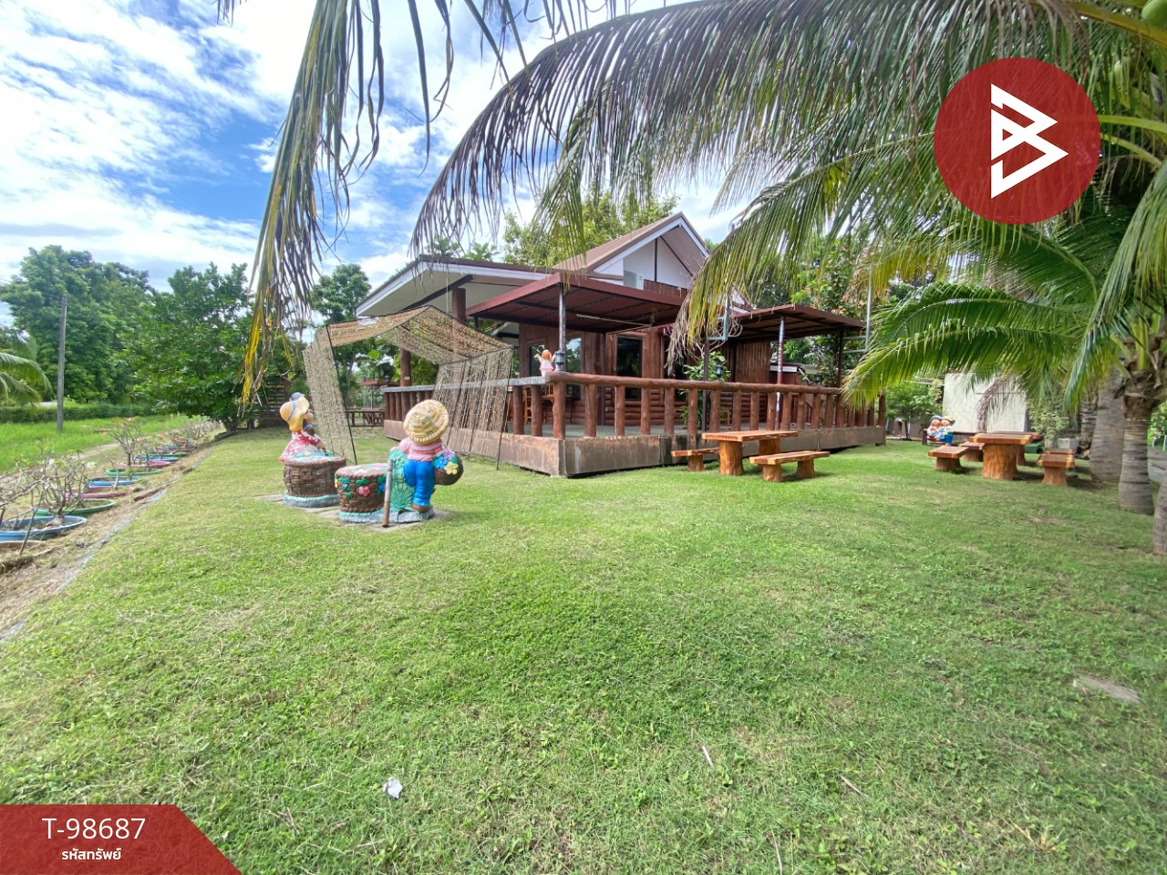 ขายที่ดินพร้อมกิจการ เนื้อที่ 6 ไร่ 3 งาน 54 ตารางวา ชุมแพ ขอนแก่น 10