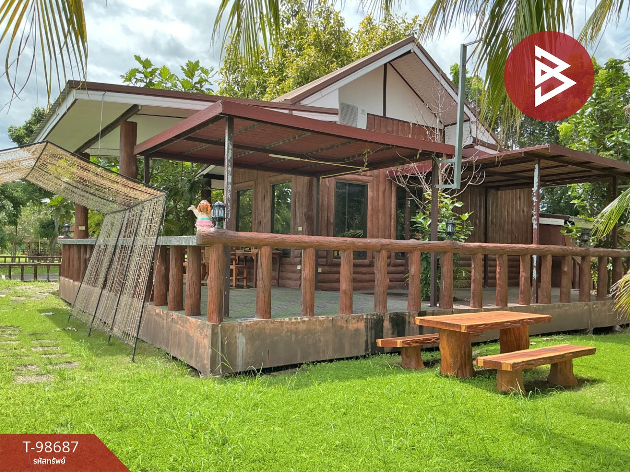 ขายที่ดินพร้อมกิจการ เนื้อที่ 6 ไร่ 3 งาน 54 ตารางวา ชุมแพ ขอนแก่น 14